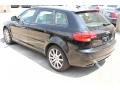 Brilliant Black - A3 2.0 TDI Photo No. 6