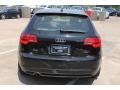 Brilliant Black - A3 2.0 TDI Photo No. 7