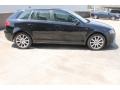 Brilliant Black - A3 2.0 TDI Photo No. 9