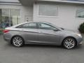 Harbor Gray Metallic - Sonata SE Photo No. 2