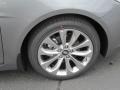 Harbor Gray Metallic - Sonata SE Photo No. 3