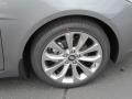 2013 Harbor Gray Metallic Hyundai Sonata SE  photo #3