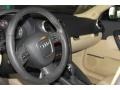 Brilliant Black - A3 2.0 TDI Photo No. 13