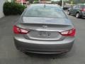 Harbor Gray Metallic - Sonata SE Photo No. 7