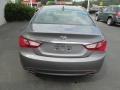 2013 Harbor Gray Metallic Hyundai Sonata SE  photo #7