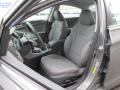 Harbor Gray Metallic - Sonata SE Photo No. 11