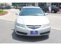 Satin Silver Metallic - TL 3.2 Photo No. 2