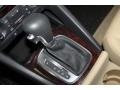 Brilliant Black - A3 2.0 TDI Photo No. 25