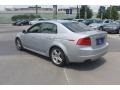 Satin Silver Metallic - TL 3.2 Photo No. 5