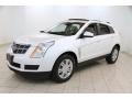 Platinum Ice Tricoat - SRX V6 Photo No. 3