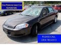 Mocha Bronze Metallic 2009 Chevrolet Impala LS