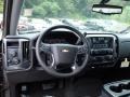 2014 Brownstone Metallic Chevrolet Silverado 1500 LTZ Z71 Double Cab 4x4  photo #12