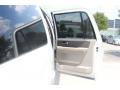 2008 Oxford White Ford Expedition EL XLT  photo #15