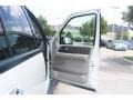 2008 Oxford White Ford Expedition EL XLT  photo #17