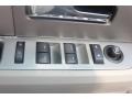 2008 Oxford White Ford Expedition EL XLT  photo #19