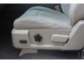 2008 Oxford White Ford Expedition EL XLT  photo #20