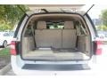 2008 Oxford White Ford Expedition EL XLT  photo #22