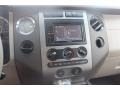 2008 Oxford White Ford Expedition EL XLT  photo #25