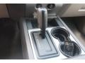 2008 Oxford White Ford Expedition EL XLT  photo #26