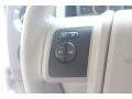 2008 Oxford White Ford Expedition EL XLT  photo #27