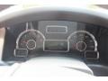 2008 Oxford White Ford Expedition EL XLT  photo #28