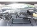 2008 Oxford White Ford Expedition EL XLT  photo #31