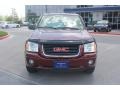 Magnetic Red Metallic - Envoy SLE 4x4 Photo No. 3