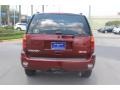 Magnetic Red Metallic - Envoy SLE 4x4 Photo No. 4