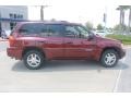 Magnetic Red Metallic - Envoy SLE 4x4 Photo No. 6
