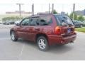 Magnetic Red Metallic - Envoy SLE 4x4 Photo No. 7