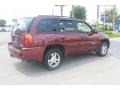 Magnetic Red Metallic - Envoy SLE 4x4 Photo No. 8