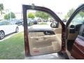 Magnetic Red Metallic - Envoy SLE 4x4 Photo No. 9