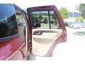 Magnetic Red Metallic - Envoy SLE 4x4 Photo No. 13