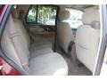 Magnetic Red Metallic - Envoy SLE 4x4 Photo No. 14