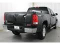 Onyx Black - Sierra 1500 SLE Extended Cab 4x4 Photo No. 7