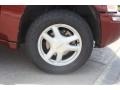 Magnetic Red Metallic - Envoy SLE 4x4 Photo No. 27