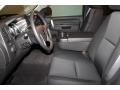 Onyx Black - Sierra 1500 SLE Extended Cab 4x4 Photo No. 22