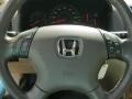 2003 Noble Green Pearl Honda Accord EX V6 Sedan  photo #20