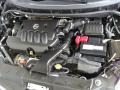 Espresso Black - Versa 1.8 S Hatchback Photo No. 23