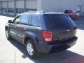 2005 Midnight Blue Pearl Jeep Grand Cherokee Laredo 4x4  photo #3