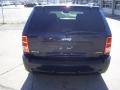 2005 Midnight Blue Pearl Jeep Grand Cherokee Laredo 4x4  photo #4