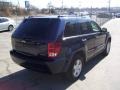 2005 Midnight Blue Pearl Jeep Grand Cherokee Laredo 4x4  photo #5