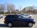 2005 Midnight Blue Pearl Jeep Grand Cherokee Laredo 4x4  photo #6