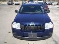 2005 Midnight Blue Pearl Jeep Grand Cherokee Laredo 4x4  photo #8