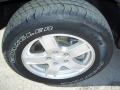 2005 Midnight Blue Pearl Jeep Grand Cherokee Laredo 4x4  photo #9