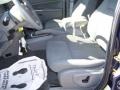 2005 Midnight Blue Pearl Jeep Grand Cherokee Laredo 4x4  photo #10