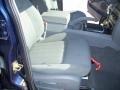 2005 Midnight Blue Pearl Jeep Grand Cherokee Laredo 4x4  photo #11
