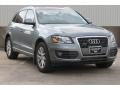 Monsoon Gray Metallic - Q5 2.0 TFSI quattro Photo No. 1