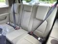 2013 Honda Pilot Beige Interior Rear Seat Photo