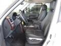 Alaska White - Range Rover V8 Supercharged Photo No. 2